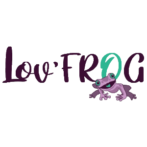 Lov' Frog
