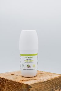 Déodorant The Vert