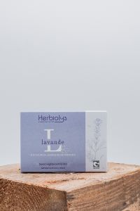 Savon Lavande Bio