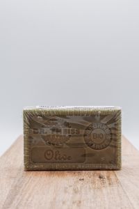Savon Marseille Huile d'Olive + Beurre Karite Bio 