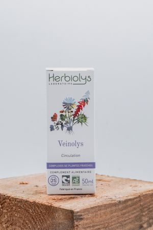  Complexe Veinolys Bio 