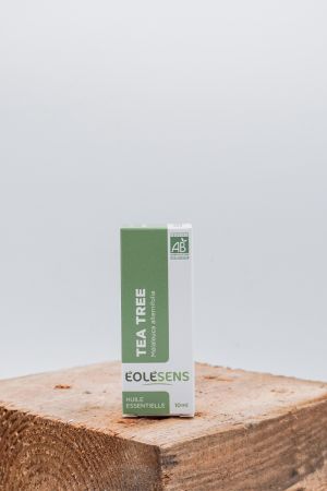 Huile Essentielle Tea-Tree Bio 