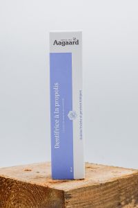 Dentifrice à la Propolis Bio