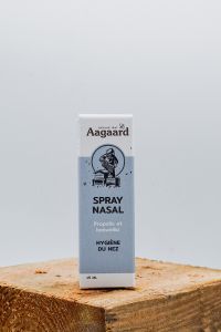 Spray Nasal