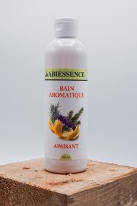 Bain Apaisant Bio 