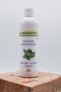 Douche Menthe/Laurier Bio Dynamisant