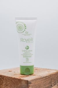 Crème Pieds Hydratante Bio - 75 ml