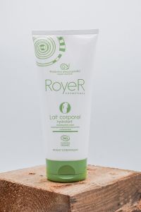 Lait Corps Hydratant Bio - 200 ml