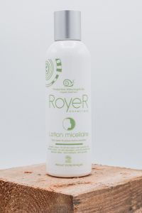 Lotion Micellaire Bio