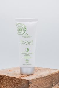 Masque Visage Hydrant Bio