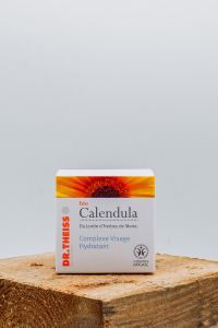 Complexe Visage Hydratant au Calendula Bio