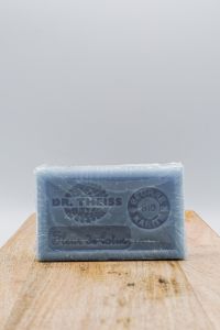 Savon Marseille Fleur Lotus + Beurre Karite Bio