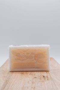 Savon Marseille Fleur Lys + Beurre Karite Bio 