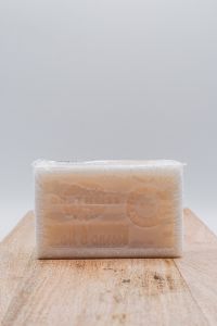 Savon Marseille Lait Anesse Bio 