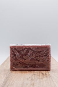 Savon Marseille Vanille + Beurre Karite Bio 