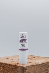 Baume à Lèvres Poire/Prune Bio
