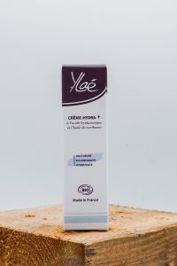 Crème De Jour Hydra + Bio - 30 ml
