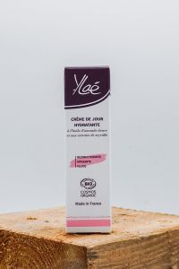 Crème De Jour Hydratante Bio - 30 ml