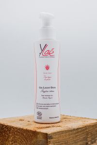 Gel Lavant Hygiène Intime Bio
