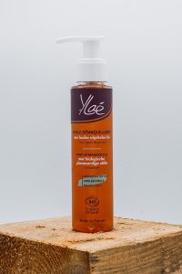 Huile Démaquillante Bio - 100 ml