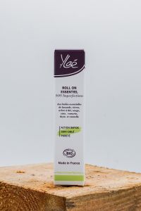 Roll-On SOS Anti-Imperfections Bio 