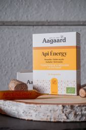 Api'Energy Bio