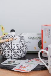 Aroma'Tiz Respiration/Hiver - 20 Sachets